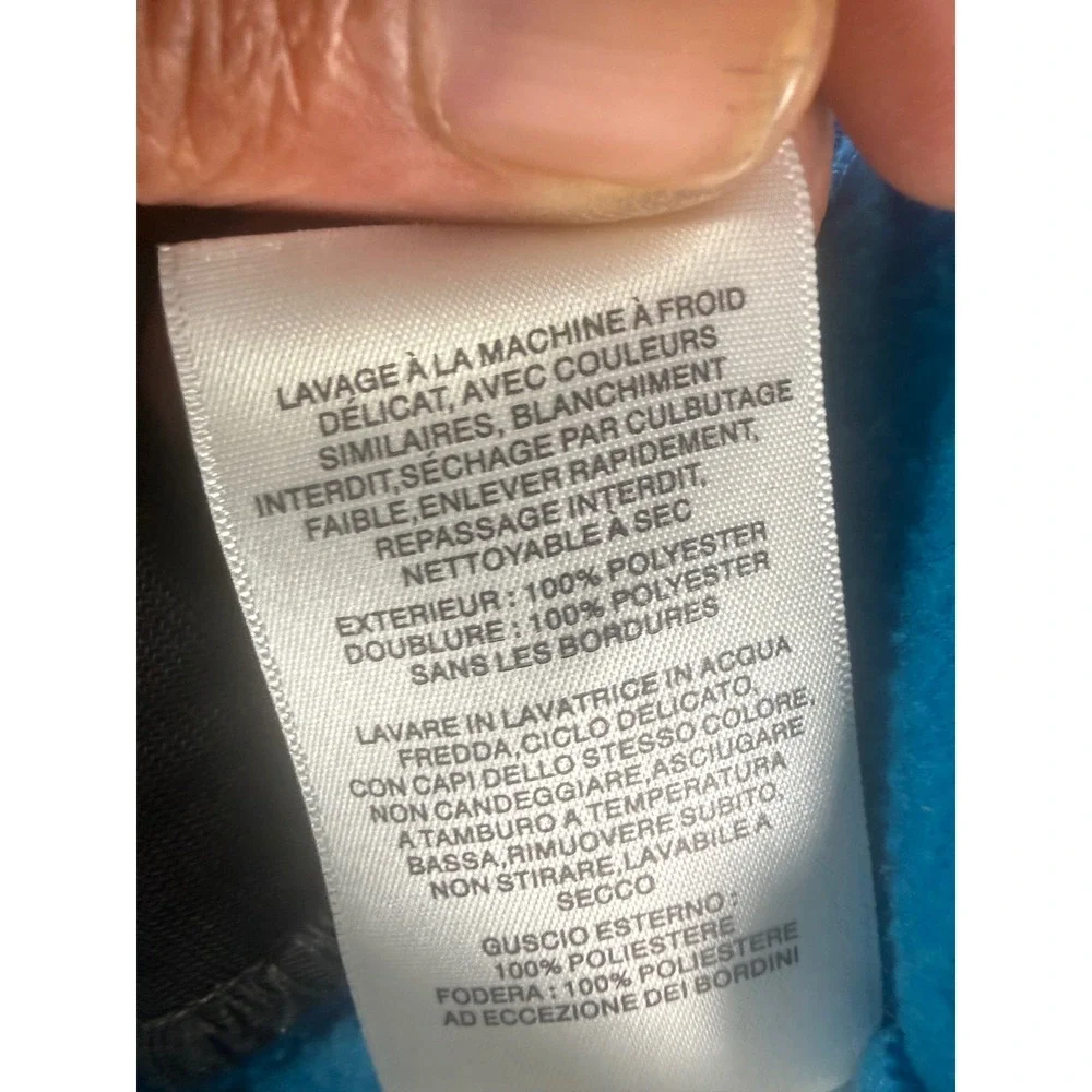 Columbia sportswear full